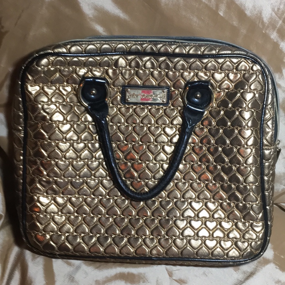 Betsey Johnson Laptop case
